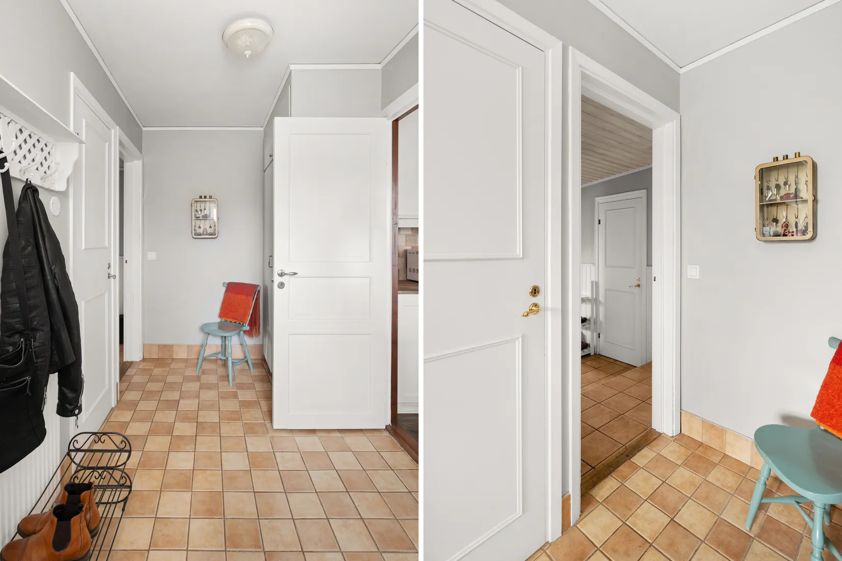 Gård/Skog, Gustavstorpsvägen 683-2, Mörrum, Karlshamn