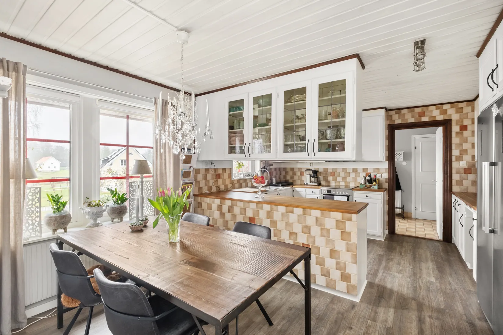 Gård/Skog, Gustavstorpsvägen 683-2, Mörrum, Karlshamn