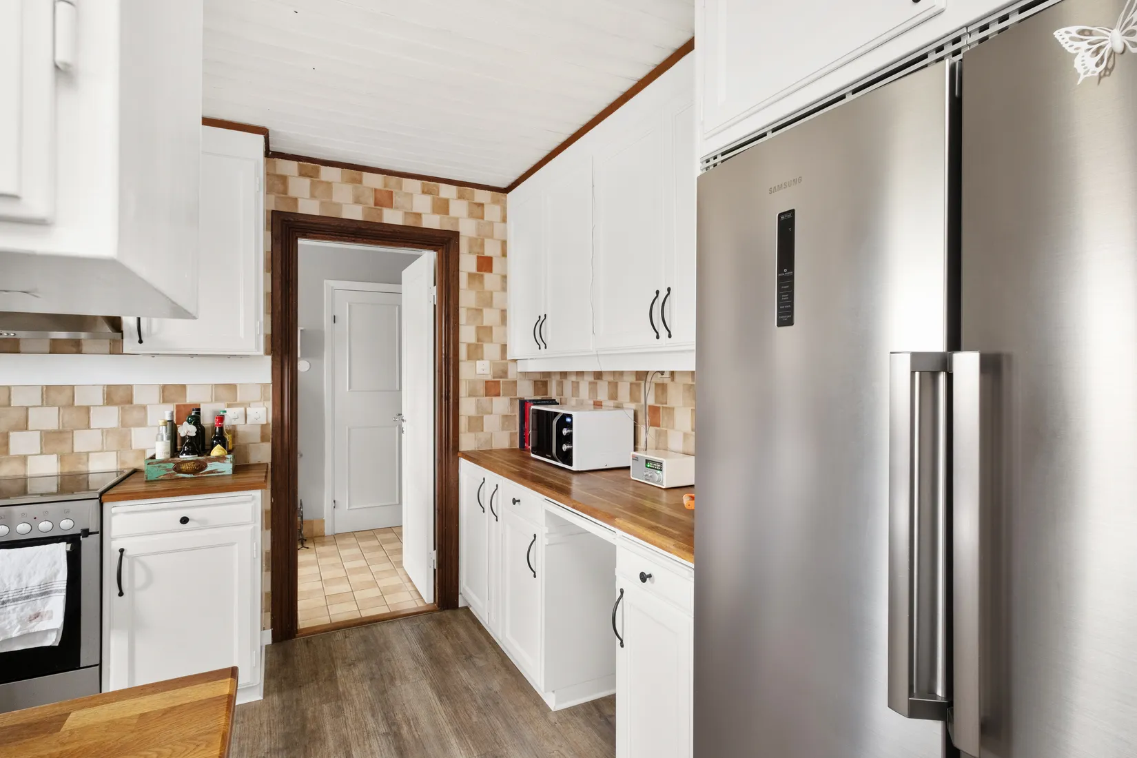 Gård/Skog, Gustavstorpsvägen 683-2, Mörrum, Karlshamn