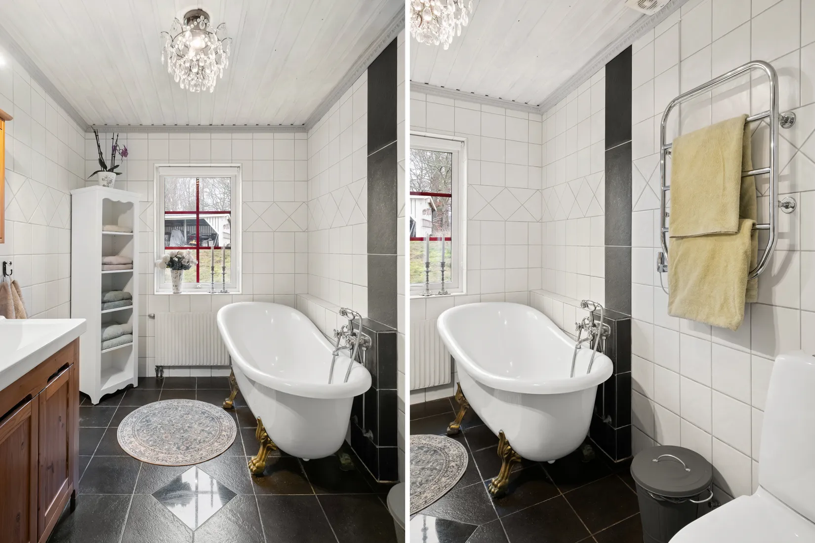 Gård/Skog, Gustavstorpsvägen 683-2, Mörrum, Karlshamn