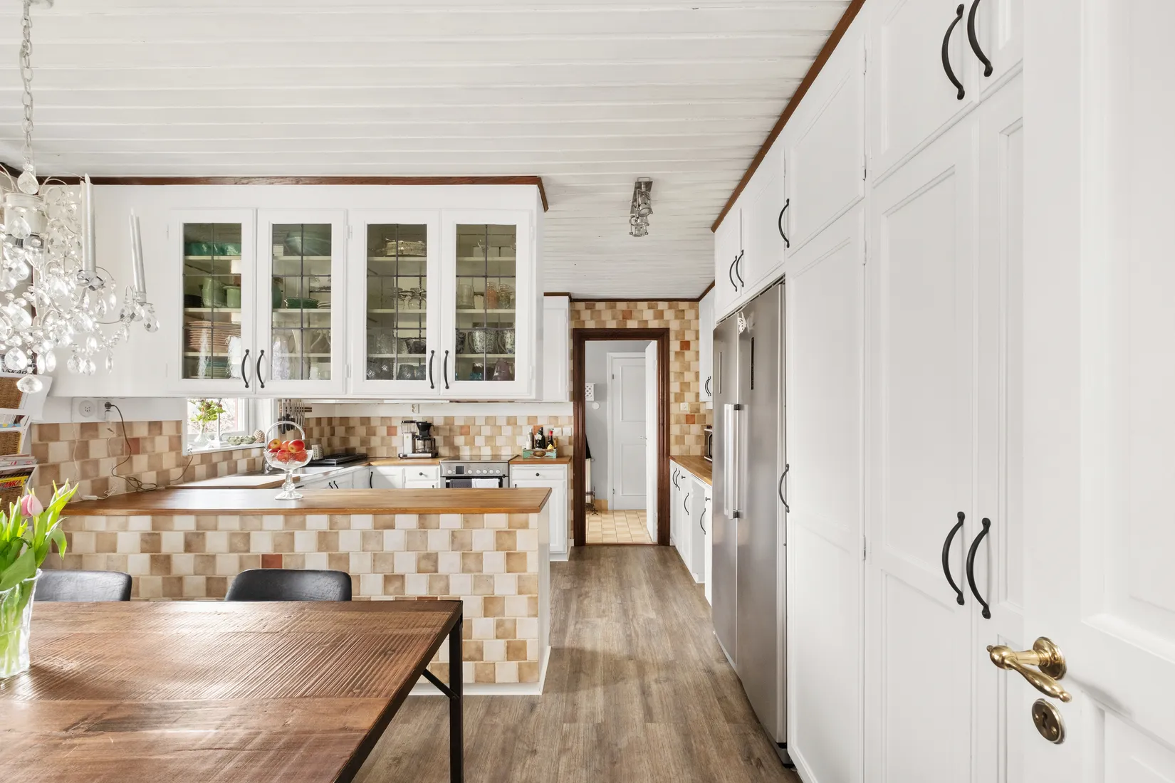 Gård/Skog, Gustavstorpsvägen 683-2, Mörrum, Karlshamn