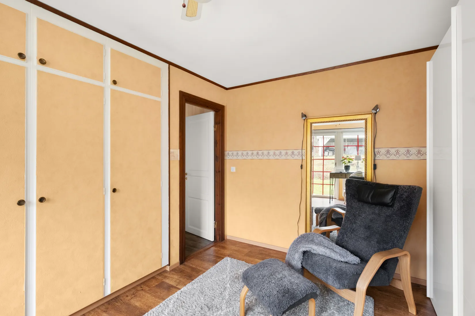 Gård/Skog, Gustavstorpsvägen 683-2, Mörrum, Karlshamn