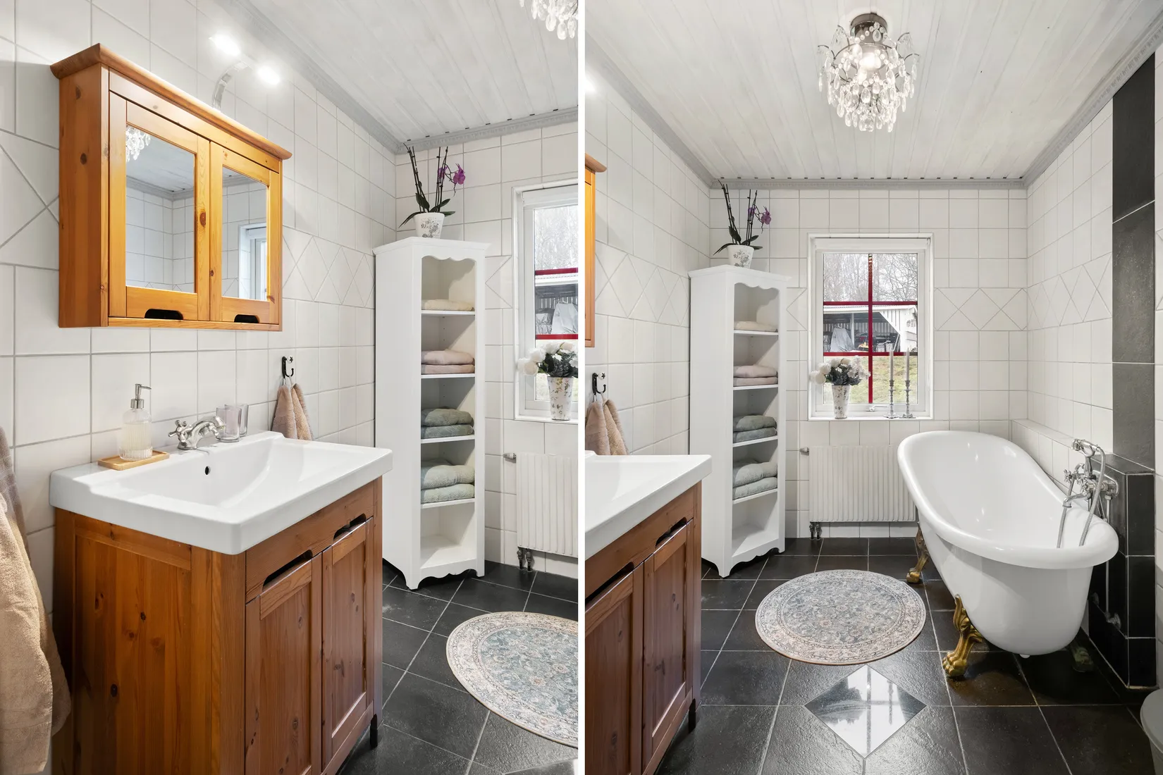 Gård/Skog, Gustavstorpsvägen 683-2, Mörrum, Karlshamn