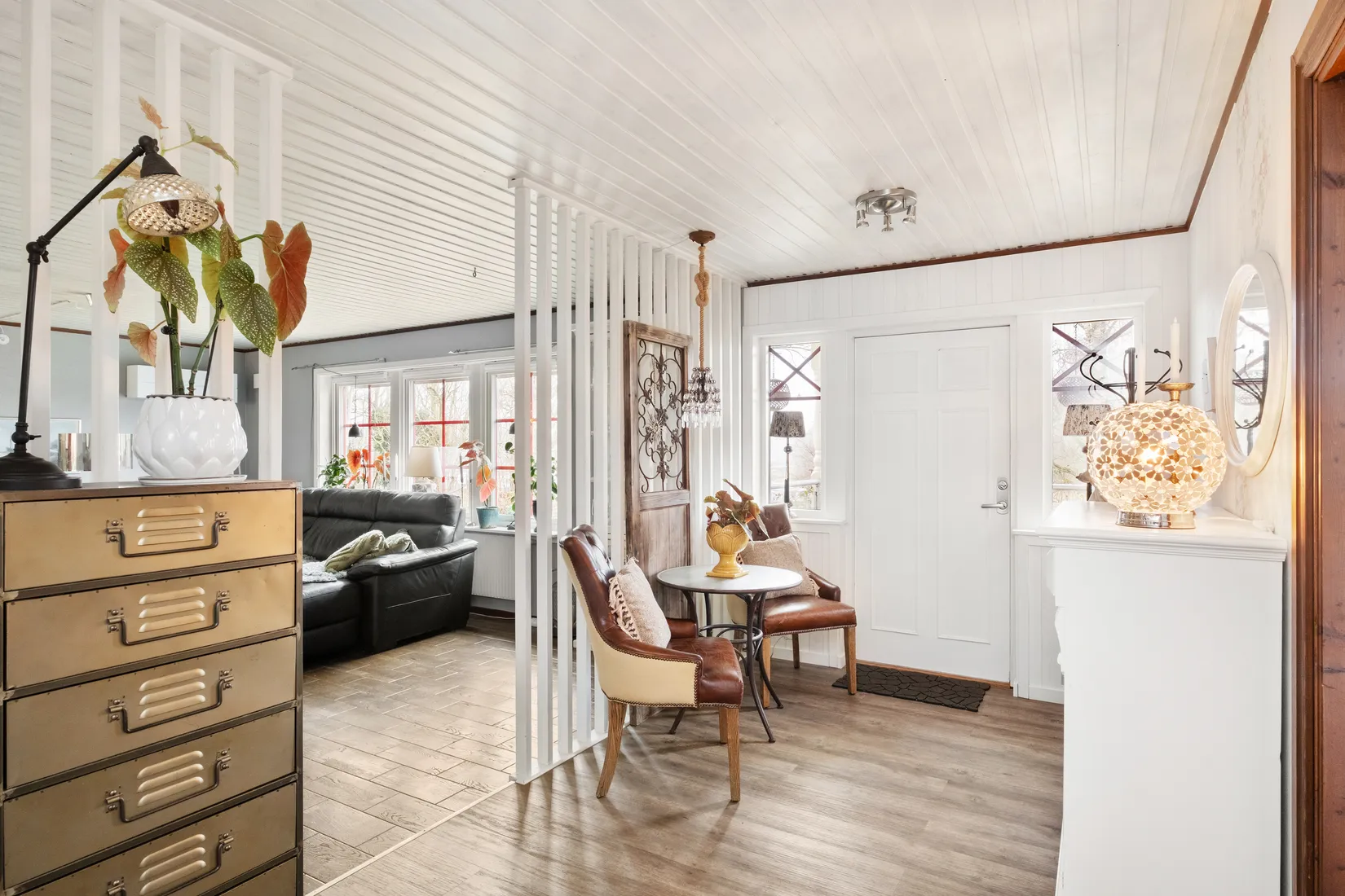 Gård/Skog, Gustavstorpsvägen 683-2, Mörrum, Karlshamn