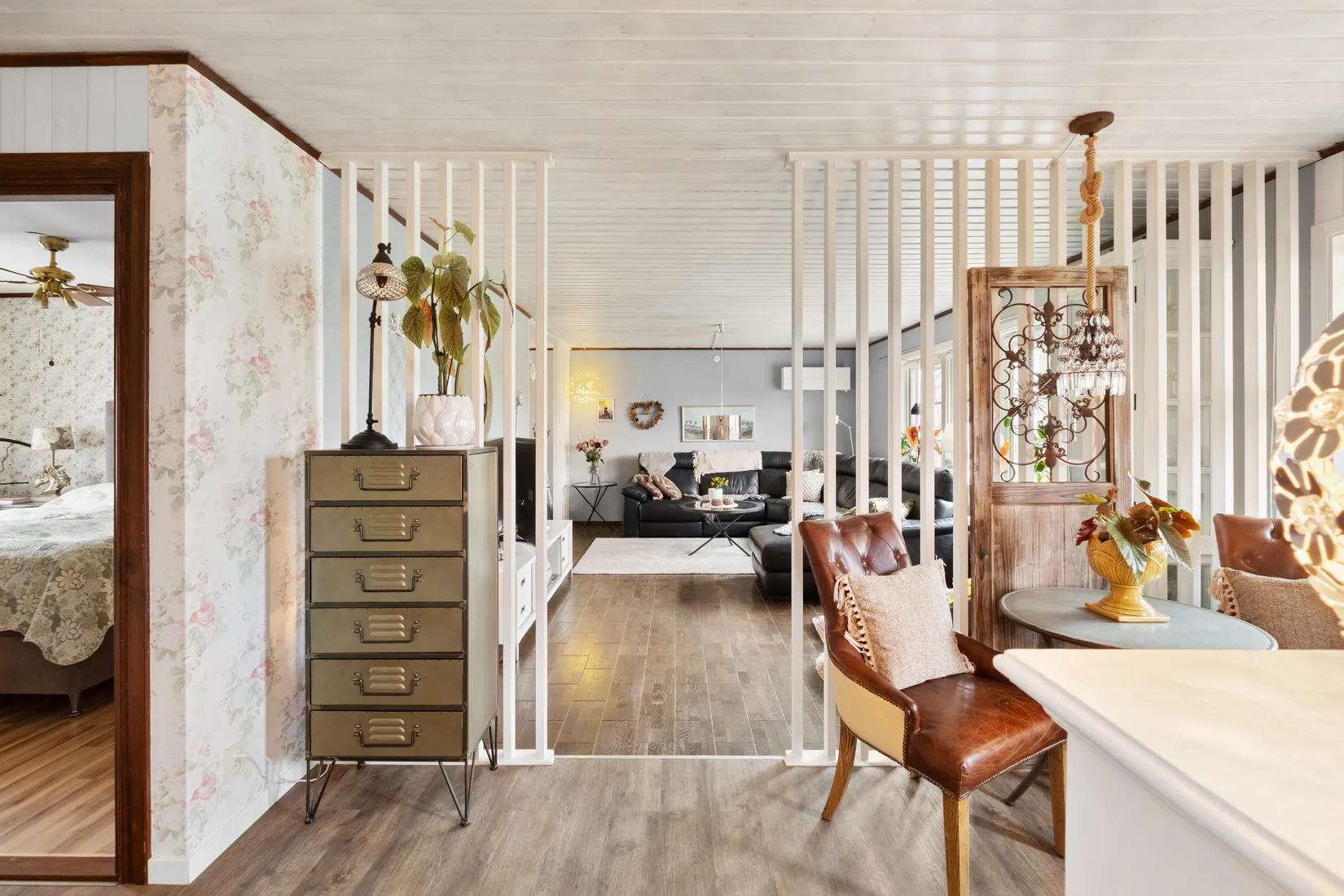 Gård/Skog, Gustavstorpsvägen 683-2, Mörrum, Karlshamn