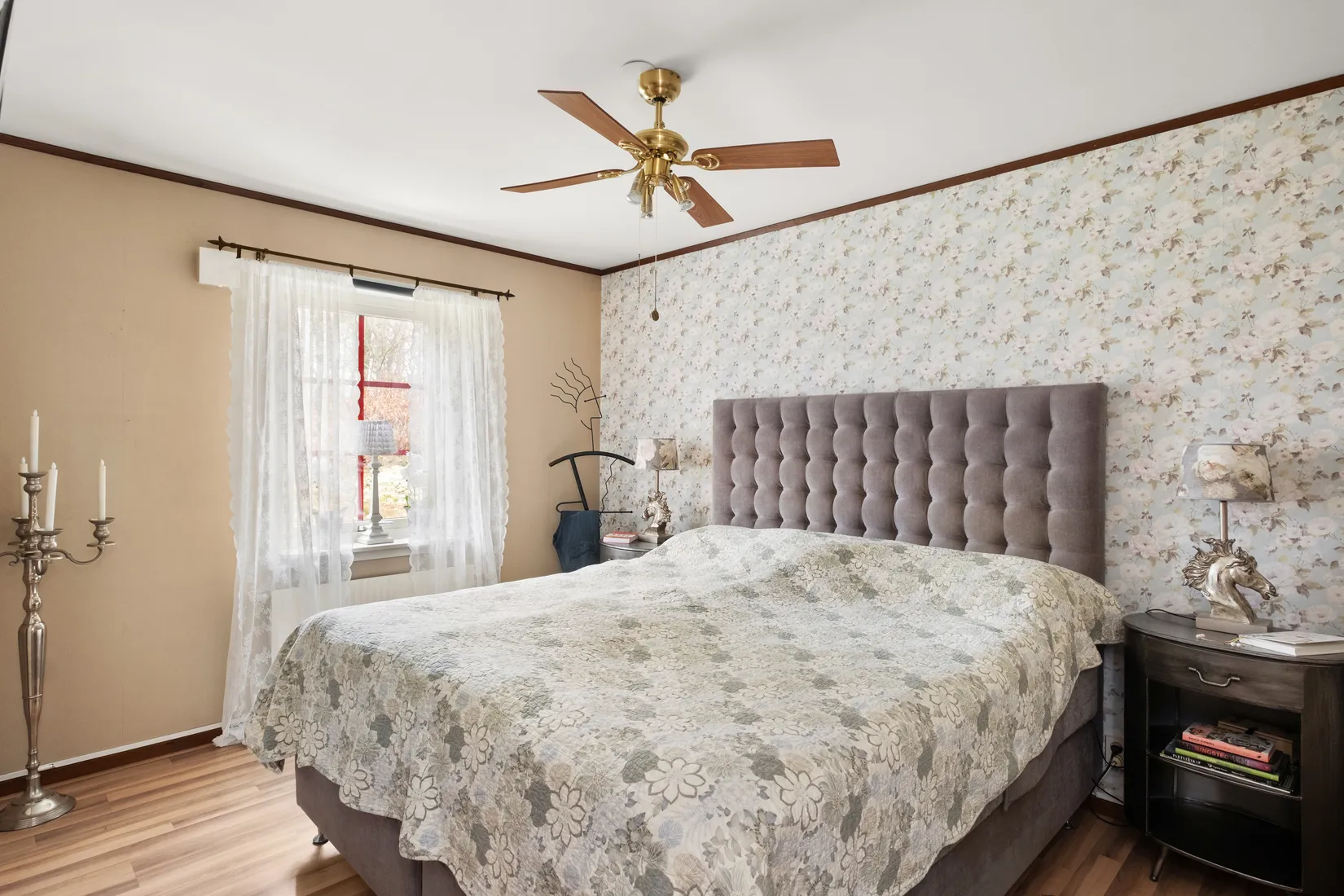 Gård/Skog, Gustavstorpsvägen 683-2, Mörrum, Karlshamn