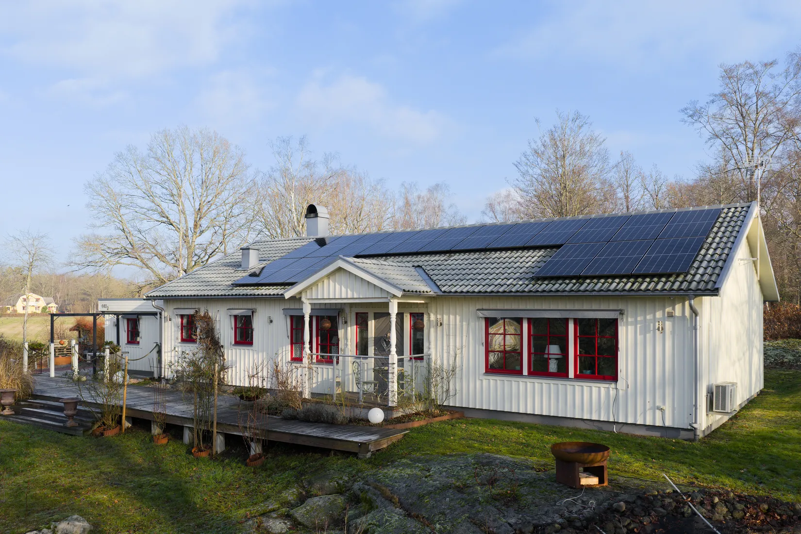 Gård/Skog, Gustavstorpsvägen 683-2, Mörrum, Karlshamn