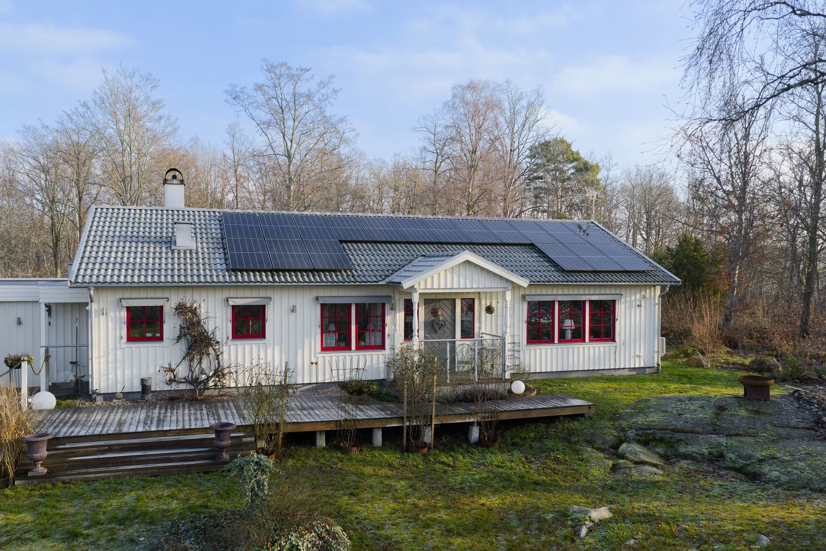 Gård/Skog, Gustavstorpsvägen 683-2, Mörrum, Karlshamn