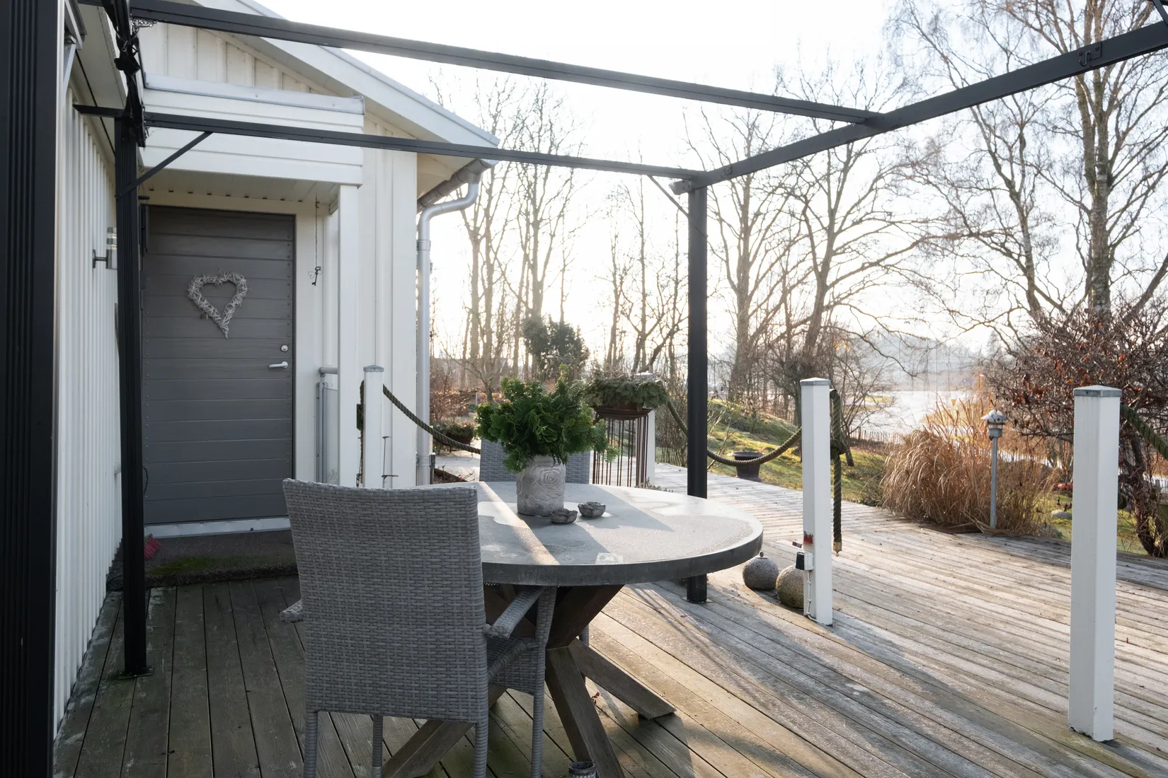 Gård/Skog, Gustavstorpsvägen 683-2, Mörrum, Karlshamn