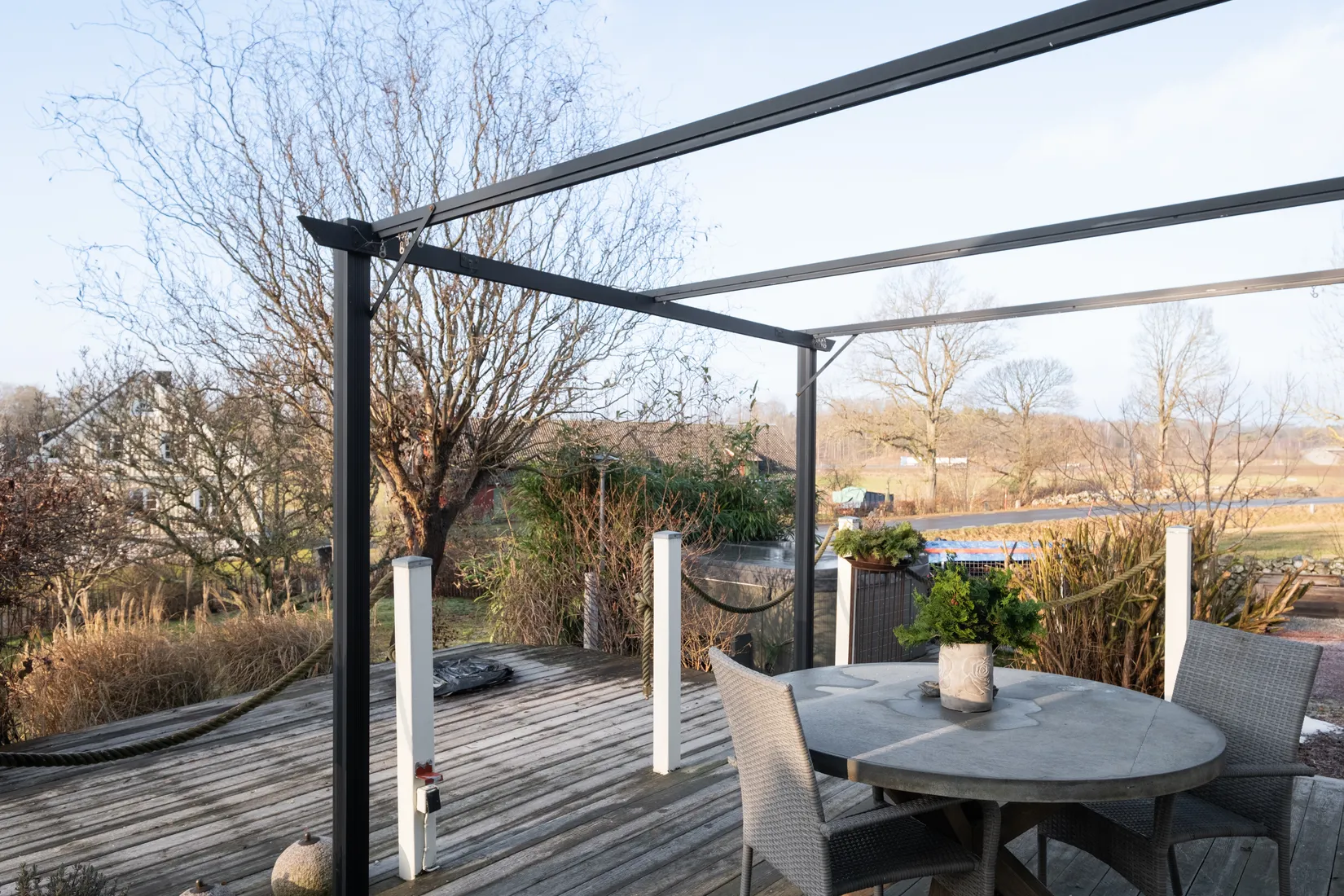 Gård/Skog, Gustavstorpsvägen 683-2, Mörrum, Karlshamn