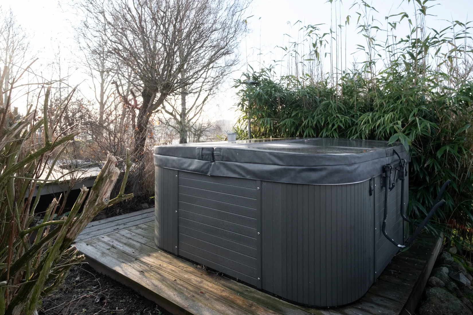 Gård/Skog, Gustavstorpsvägen 683-2, Mörrum, Karlshamn