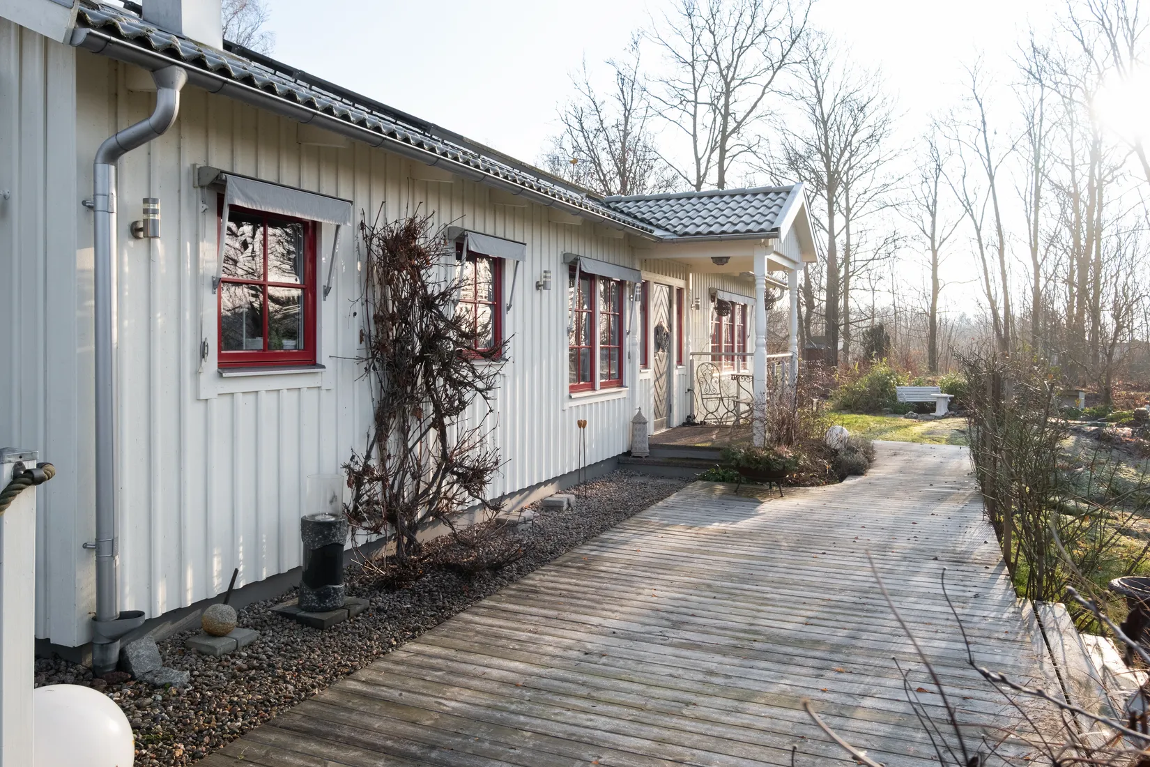 Gård/Skog, Gustavstorpsvägen 683-2, Mörrum, Karlshamn