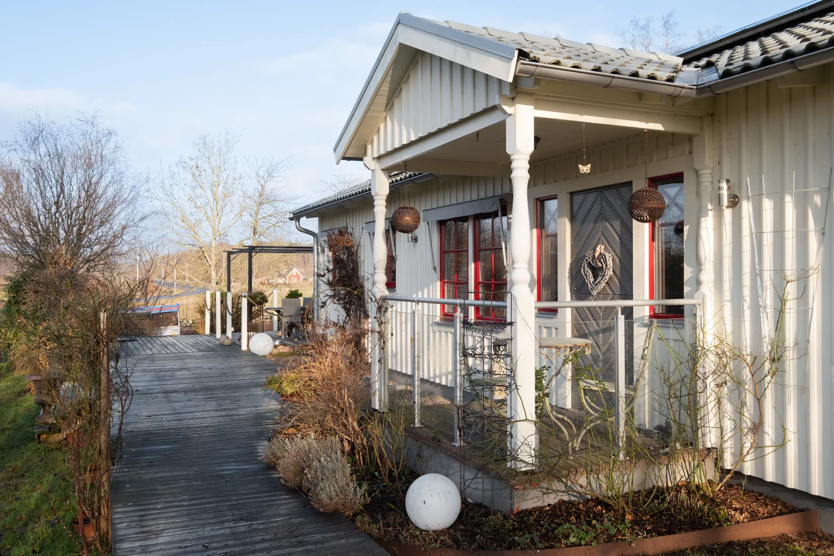 Gård/Skog, Gustavstorpsvägen 683-2, Mörrum, Karlshamn