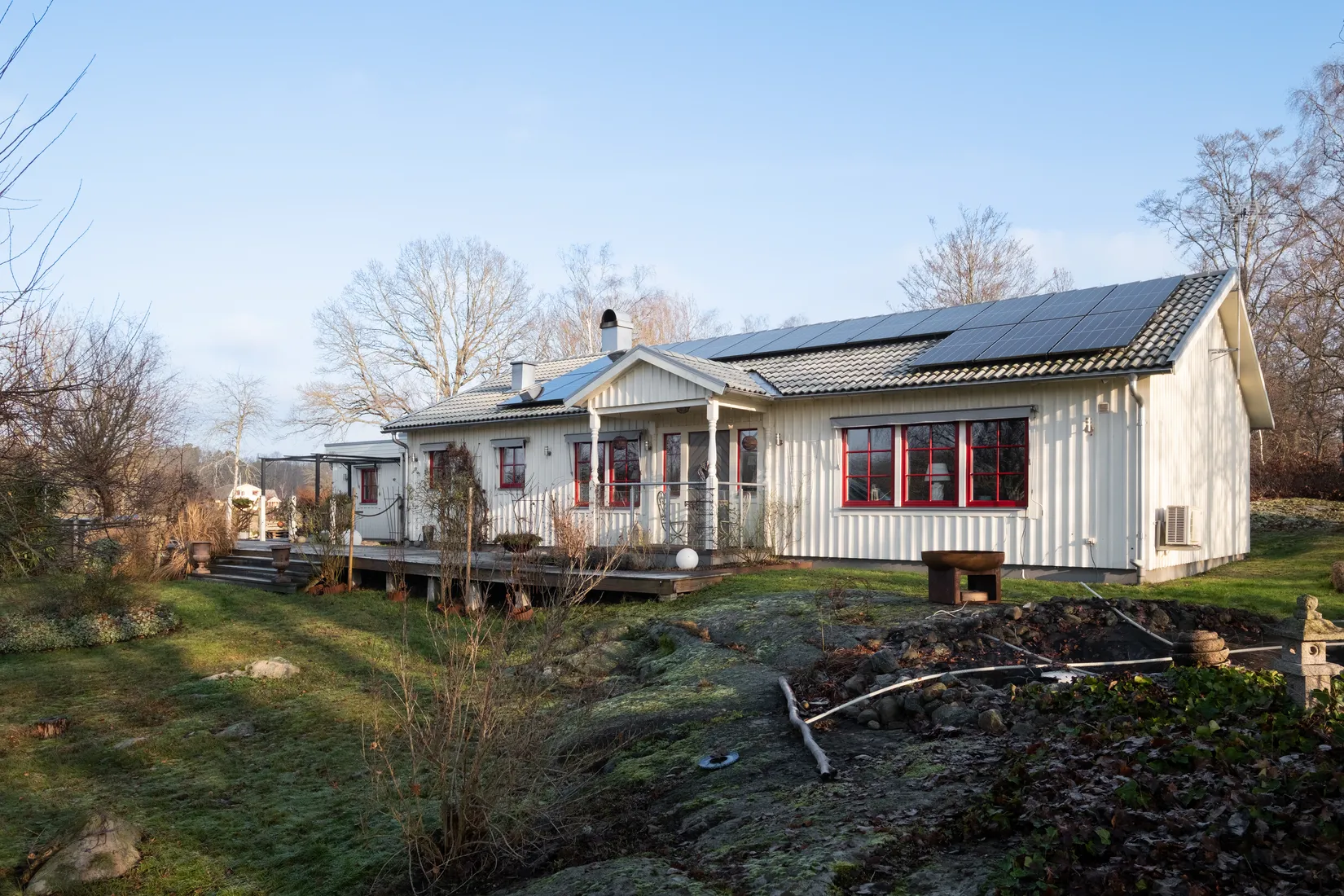 Gård/Skog, Gustavstorpsvägen 683-2, Mörrum, Karlshamn