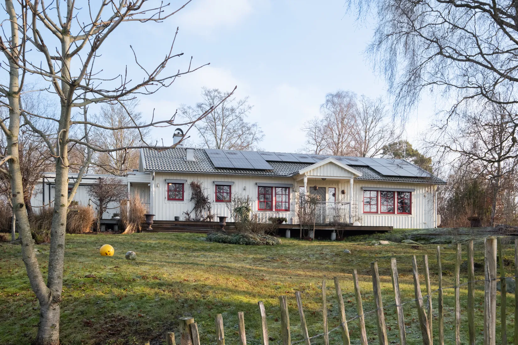 Gård/Skog, Gustavstorpsvägen 683-2, Mörrum, Karlshamn