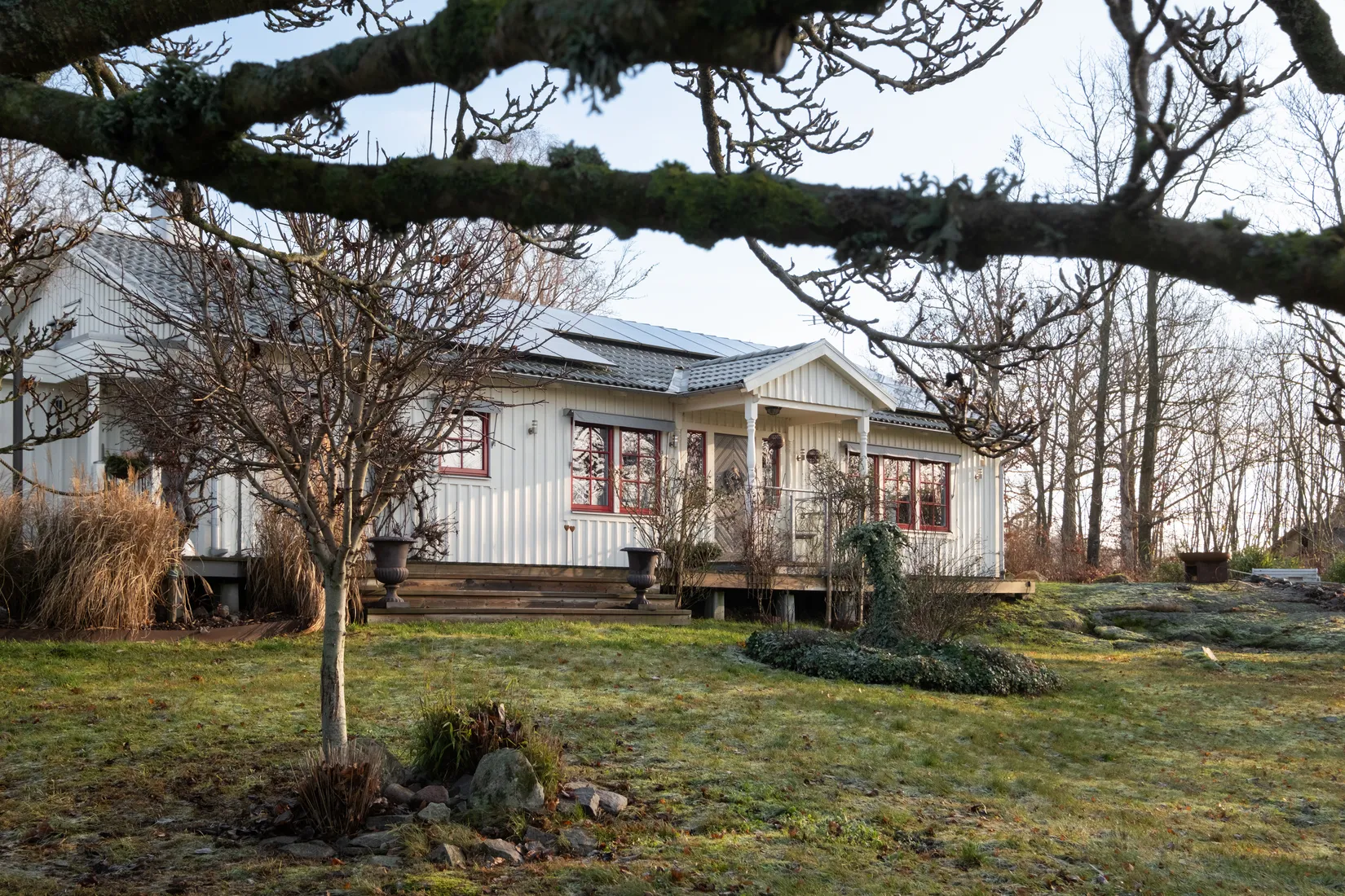 Gård/Skog, Gustavstorpsvägen 683-2, Mörrum, Karlshamn