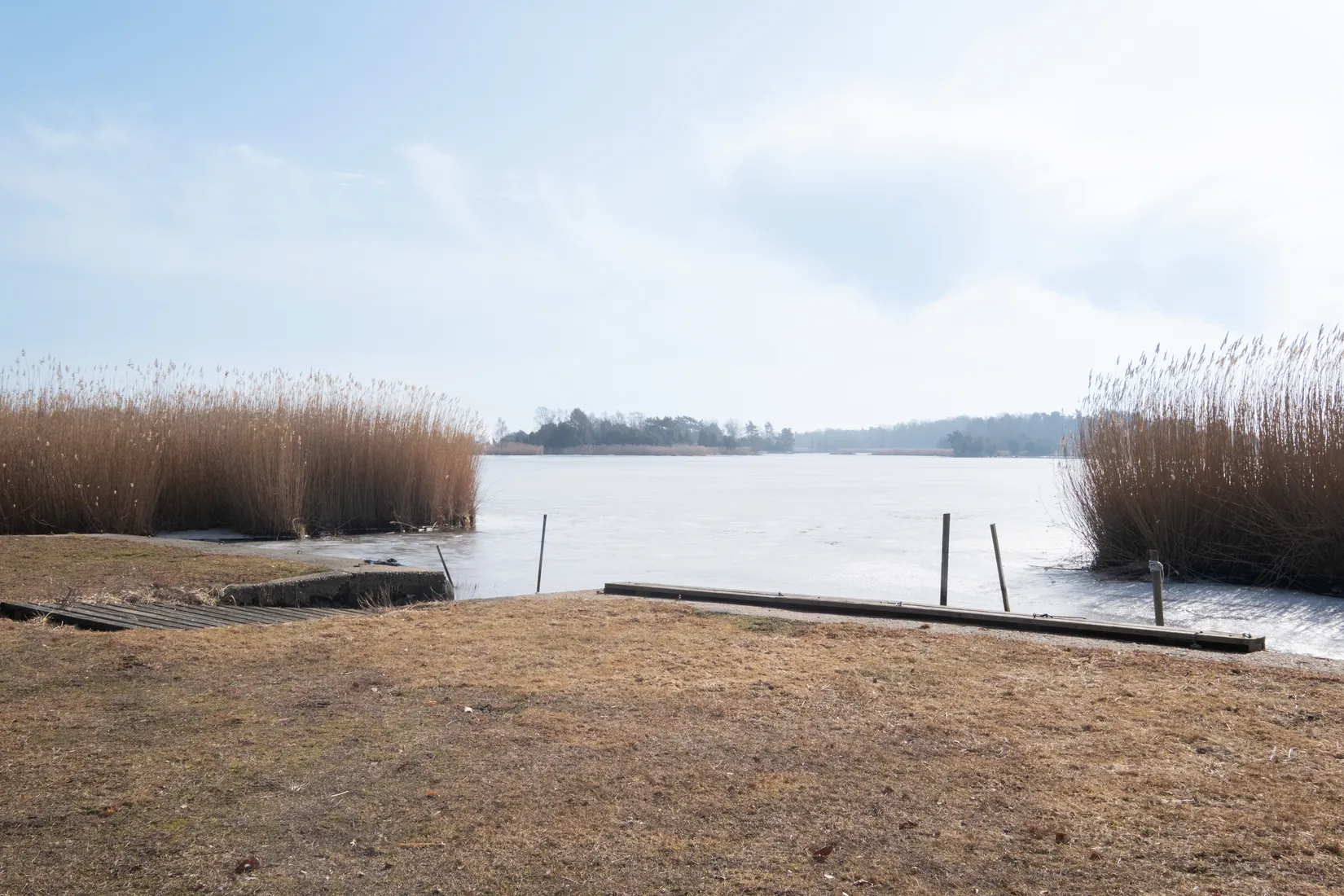 Gård/Skog, Gustavstorpsvägen 683-2, Mörrum, Karlshamn