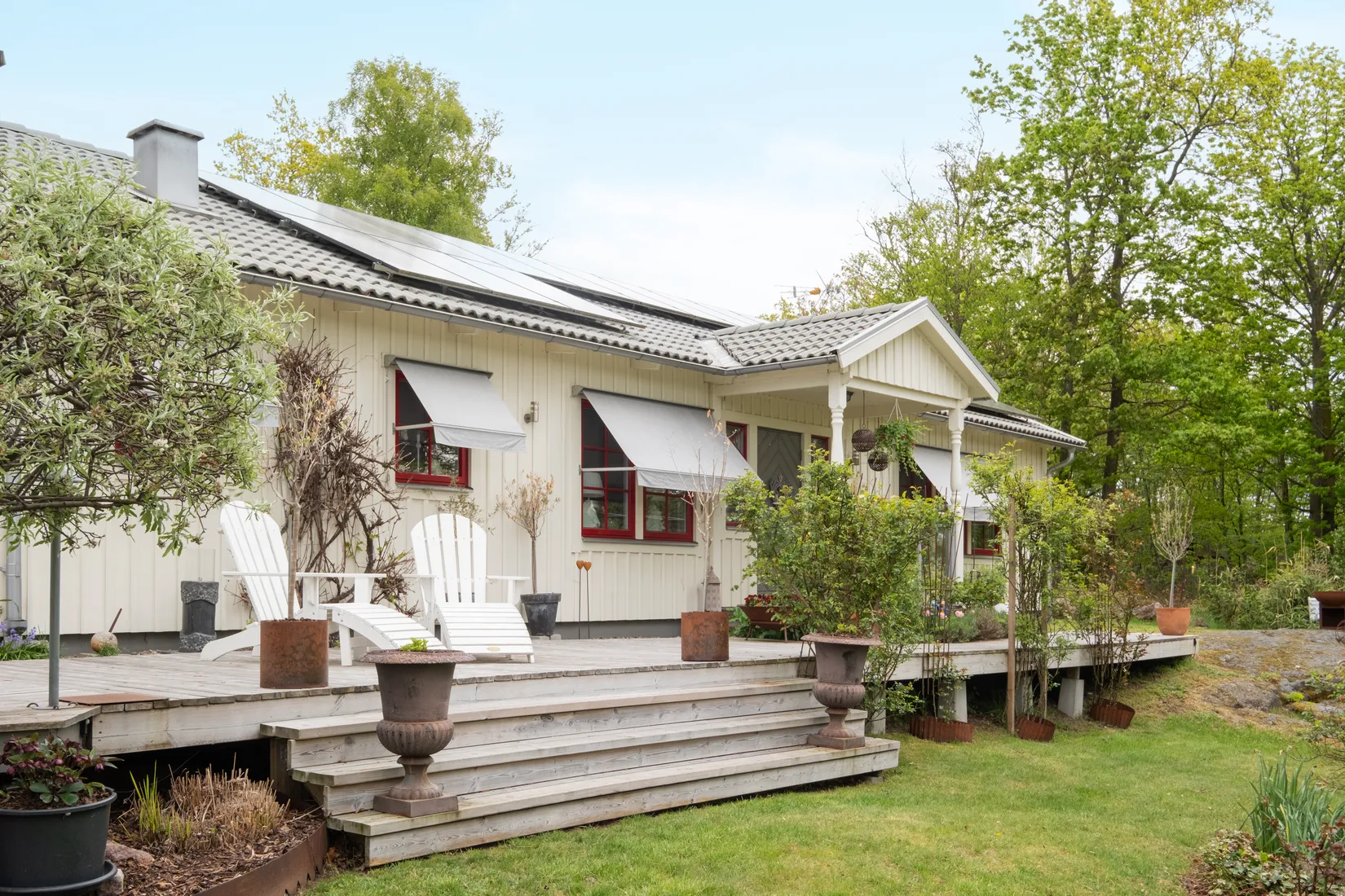 Villa, Gustavstorpsvägen 683-2, Mörrum, Karlshamn