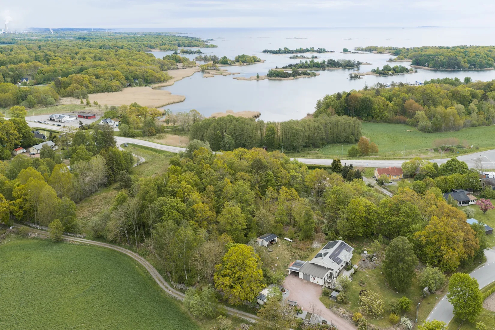 Villa, Gustavstorpsvägen 683-2, Mörrum, Karlshamn