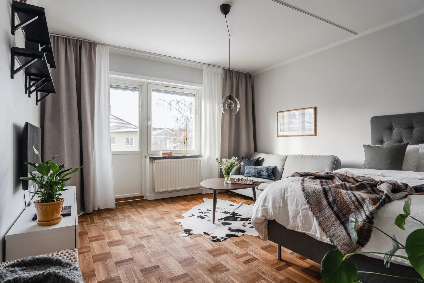 Bostadsrätt, Hjalmar Brantingsgatan 9A, Fålhagen, Uppsala