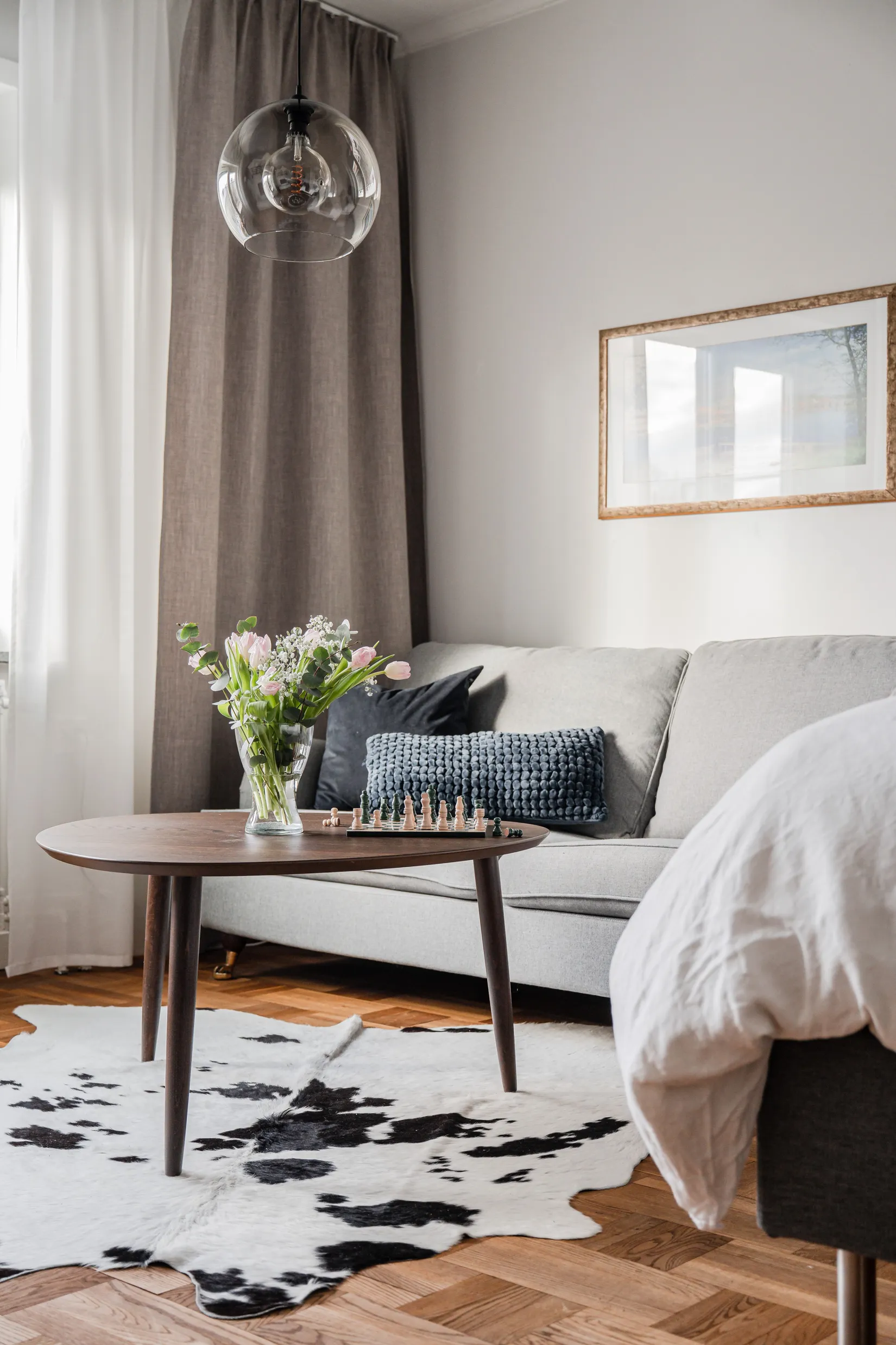 Bostadsrätt, Hjalmar Brantingsgatan 9A, Fålhagen, Uppsala