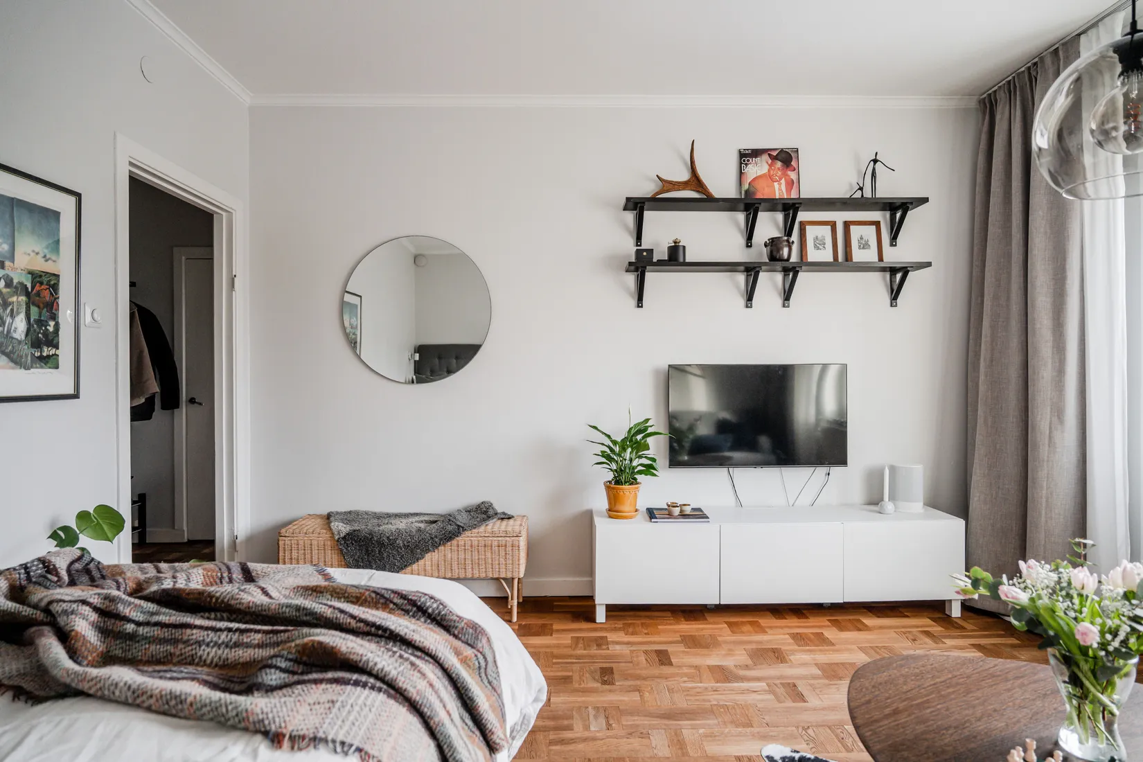 Bostadsrätt, Hjalmar Brantingsgatan 9A, Fålhagen, Uppsala