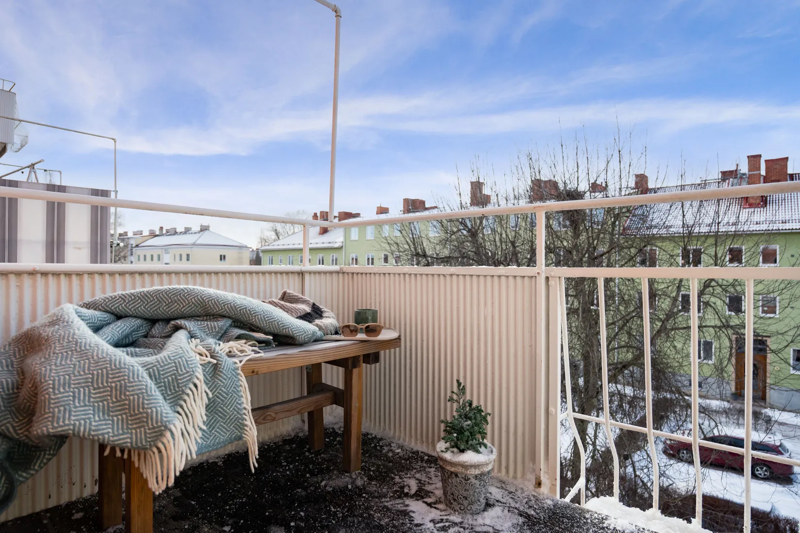 Bostadsrätt, Hjalmar Brantingsgatan 9A, Fålhagen, Uppsala