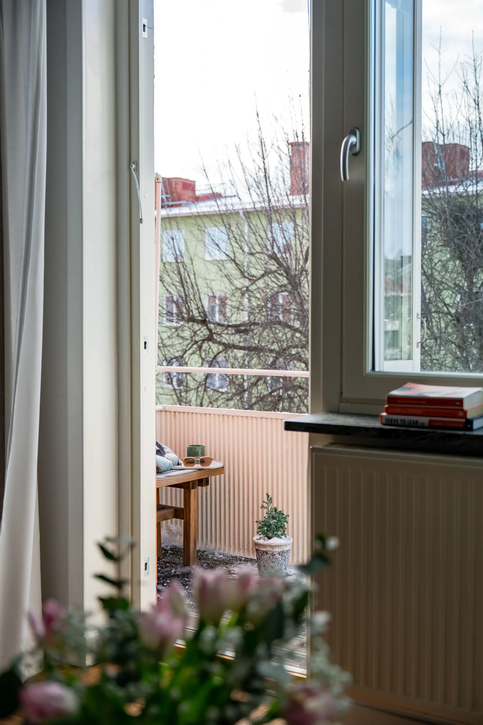 Bostadsrätt, Hjalmar Brantingsgatan 9A, Fålhagen, Uppsala