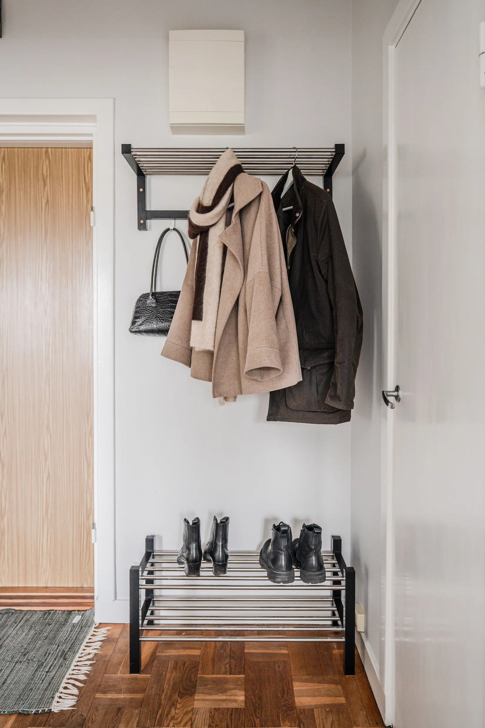 Bostadsrätt, Hjalmar Brantingsgatan 9A, Fålhagen, Uppsala