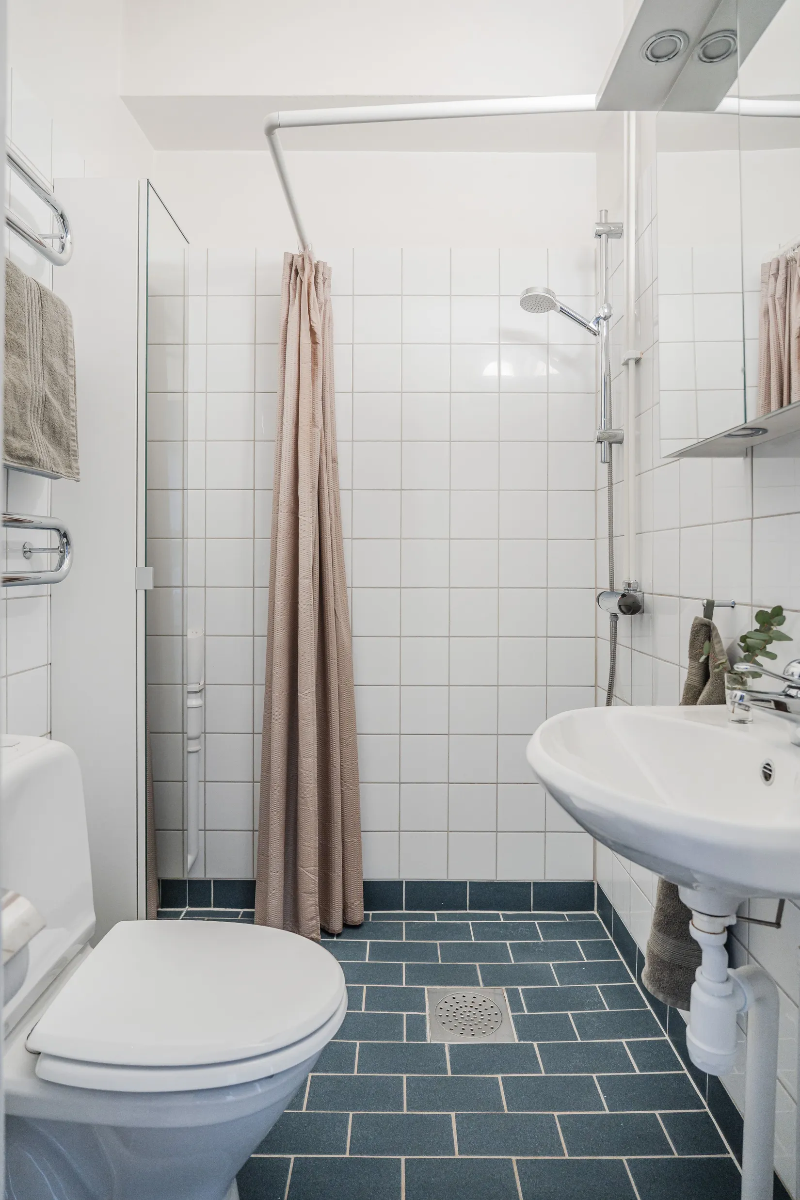 Bostadsrätt, Hjalmar Brantingsgatan 9A, Fålhagen, Uppsala