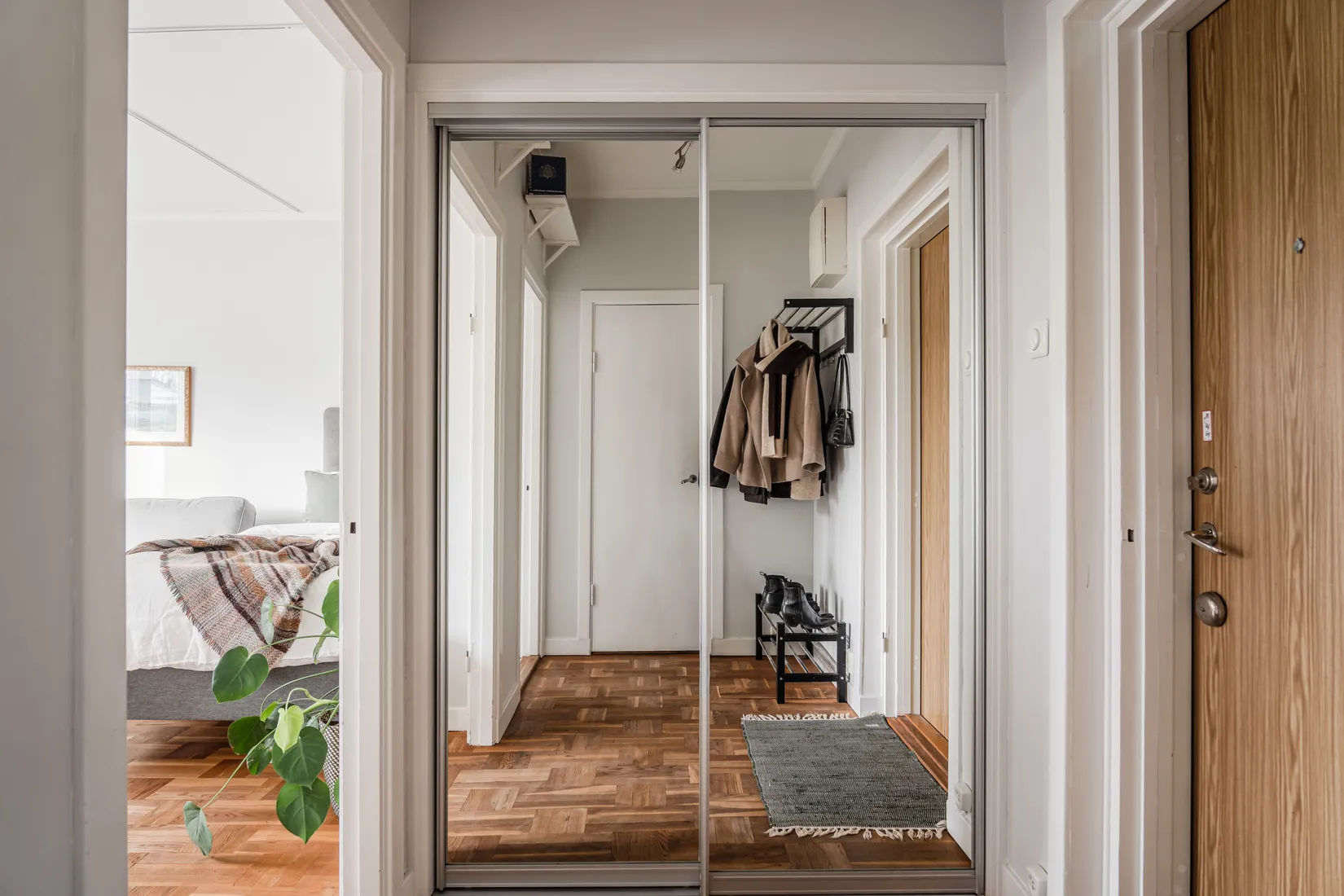 Bostadsrätt, Hjalmar Brantingsgatan 9A, Fålhagen, Uppsala