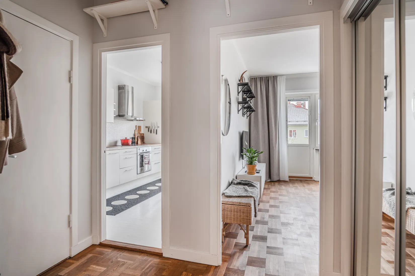 Bostadsrätt, Hjalmar Brantingsgatan 9A, Fålhagen, Uppsala