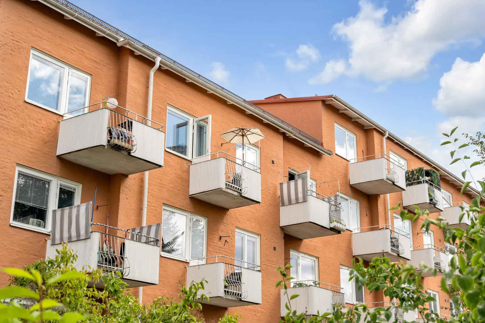Bostadsrätt, Hjalmar Brantingsgatan 9A, Fålhagen, Uppsala