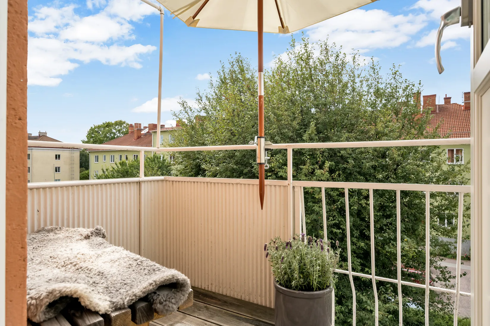 Bostadsrätt, Hjalmar Brantingsgatan 9A, Fålhagen, Uppsala