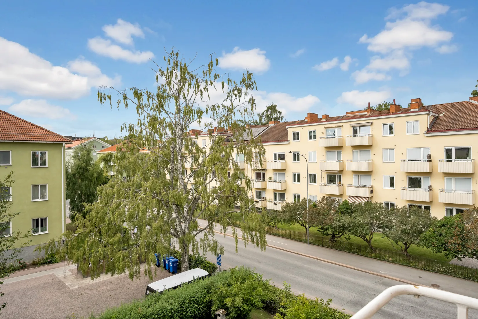 Bostadsrätt, Hjalmar Brantingsgatan 9A, Fålhagen, Uppsala