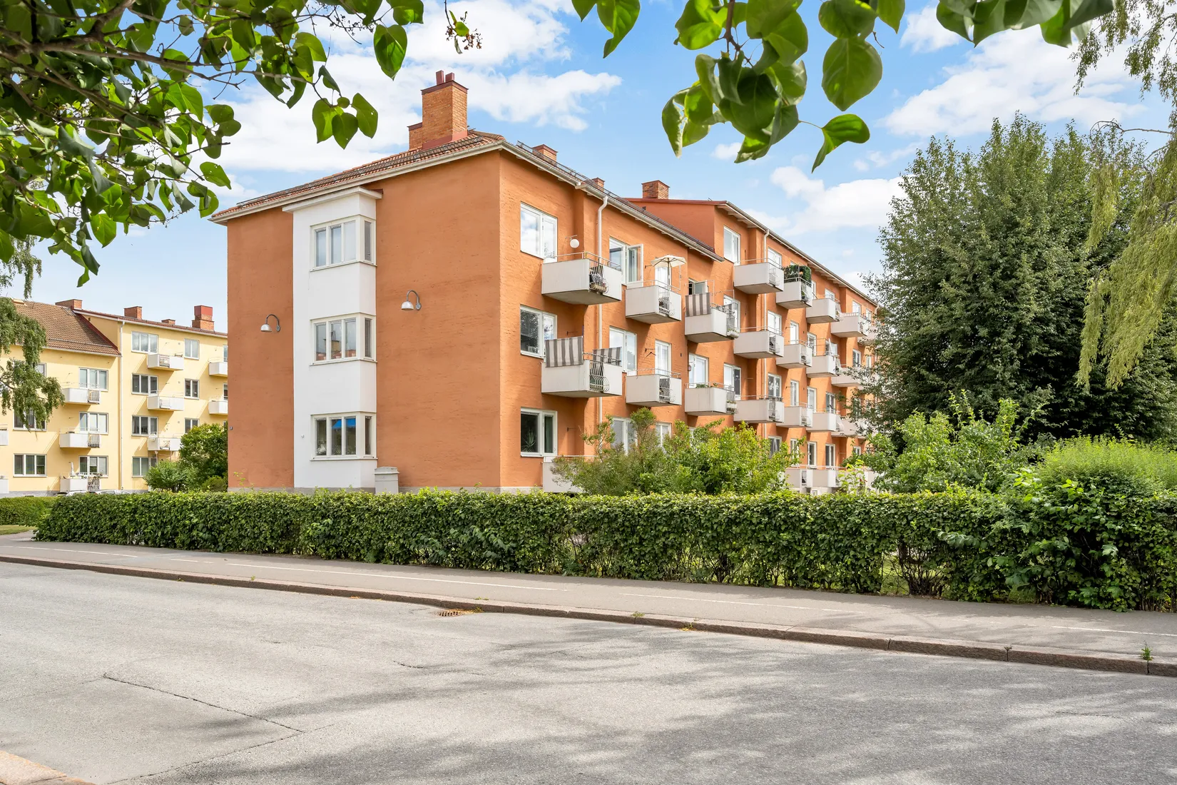 Bostadsrätt, Hjalmar Brantingsgatan 9A, Fålhagen, Uppsala