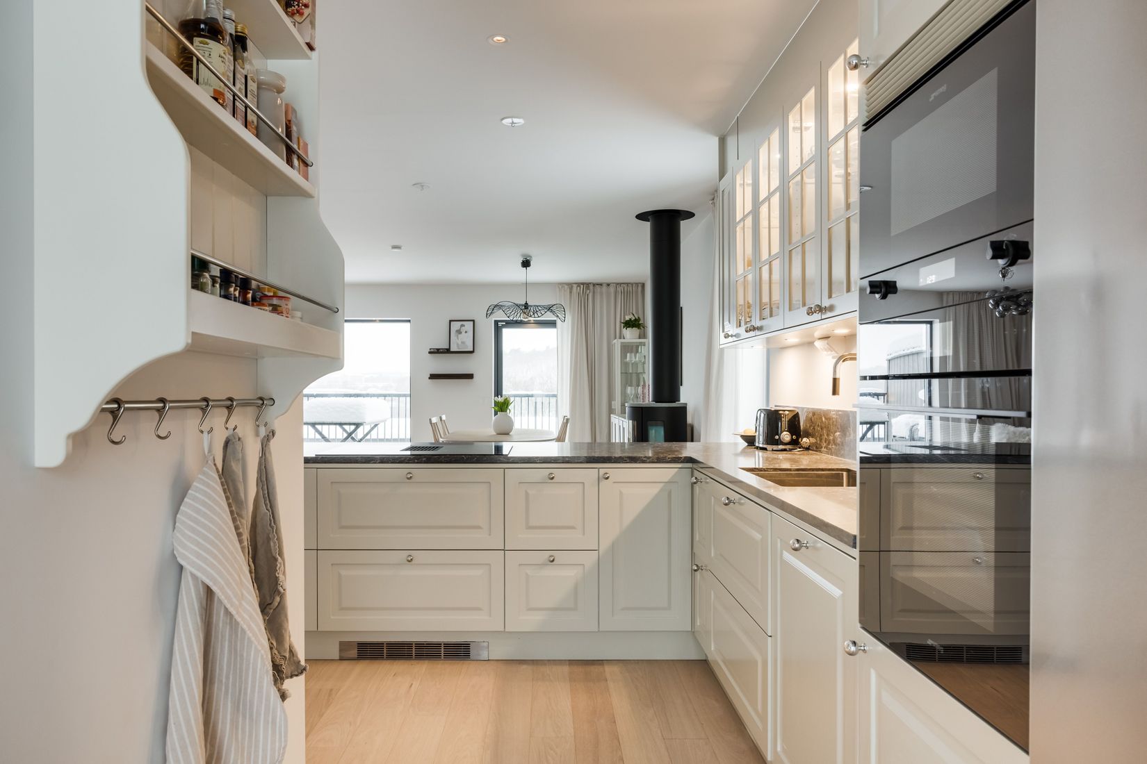 Bostadsrätt, Radhus, Apelgårdsgatan 100, Skogome, Göteborg