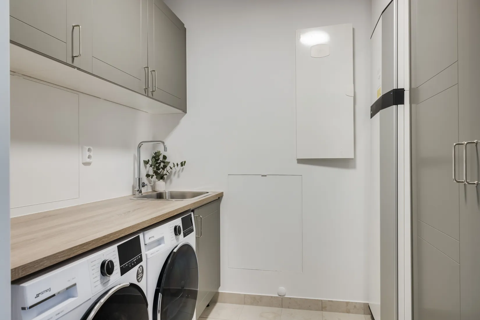 Radhus, Apelgårdsgatan 100, Skogome, Göteborg