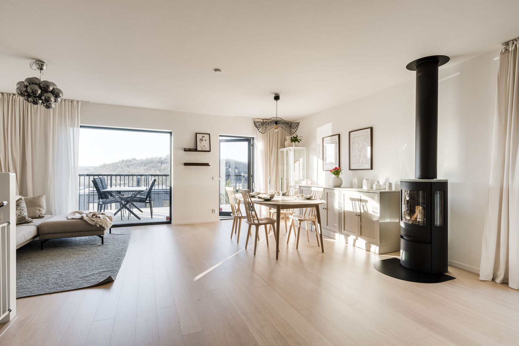 Bostadsrätt, Radhus, Apelgårdsgatan 100, Skogome, Göteborg