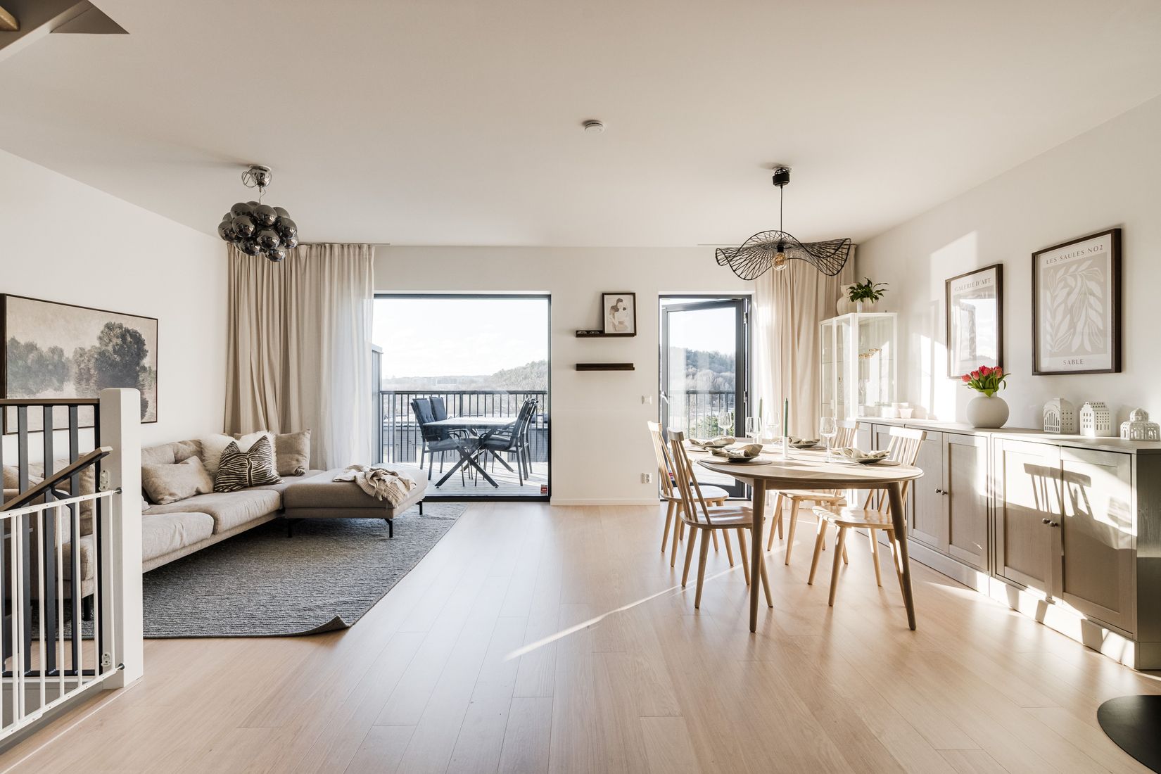 Bostadsrätt, Radhus, Apelgårdsgatan 100, Skogome, Göteborg