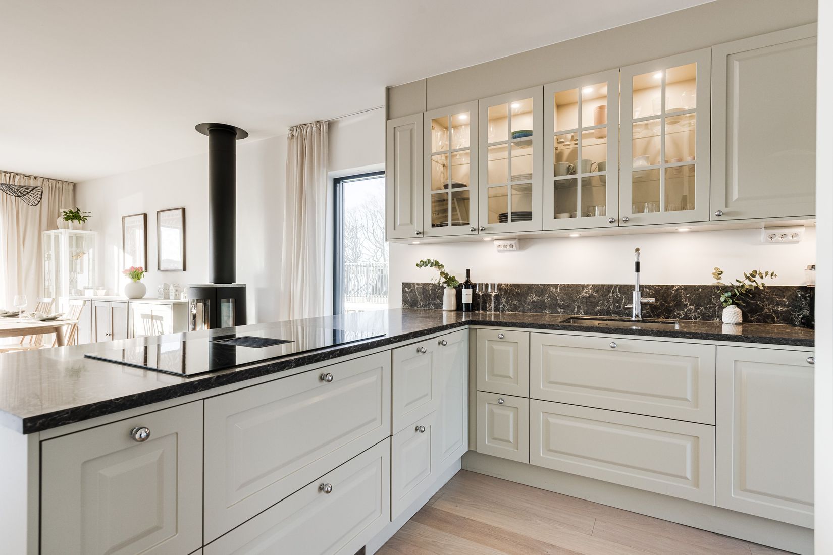 Bostadsrätt, Radhus, Apelgårdsgatan 100, Skogome, Göteborg