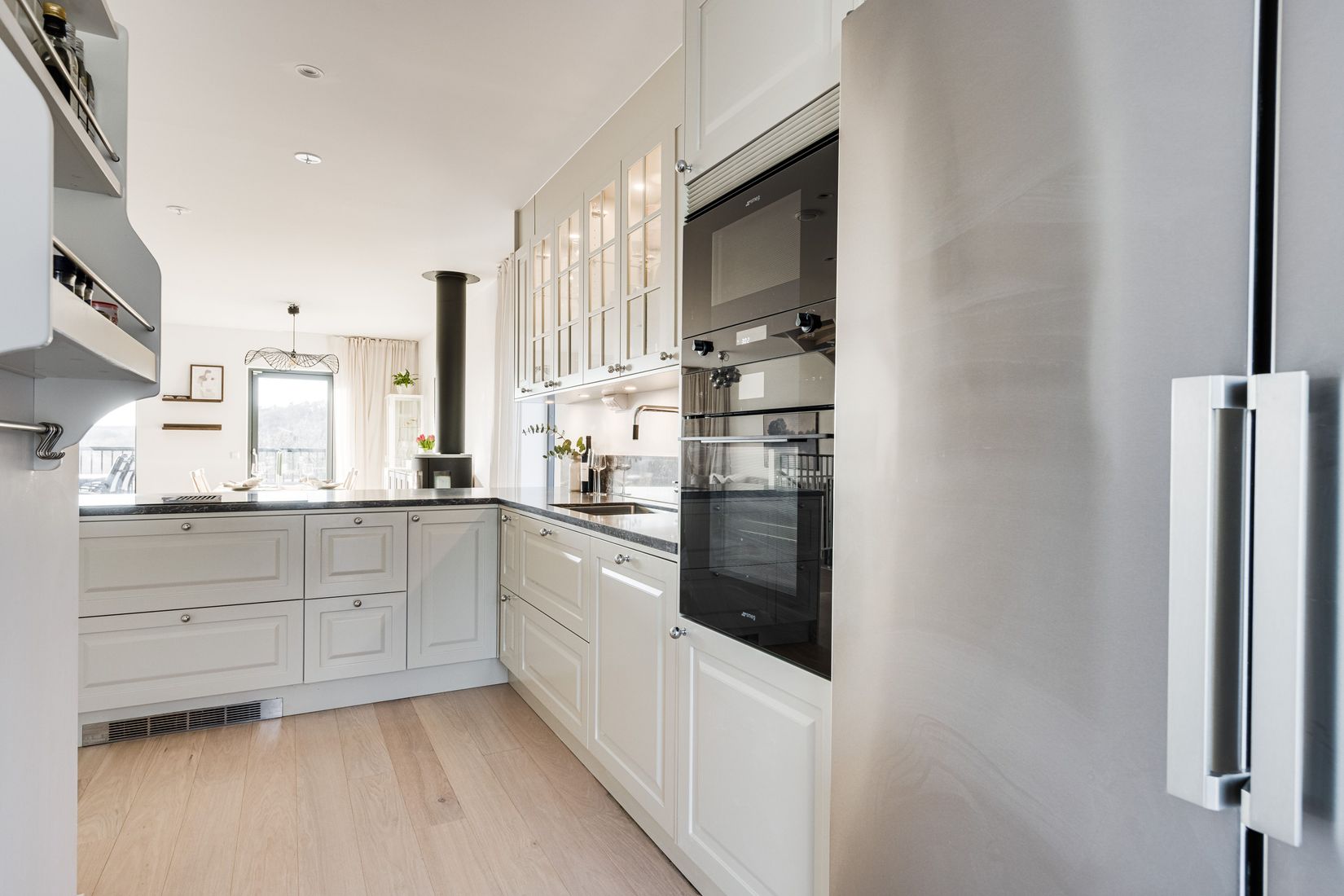 Bostadsrätt, Radhus, Apelgårdsgatan 100, Skogome, Göteborg