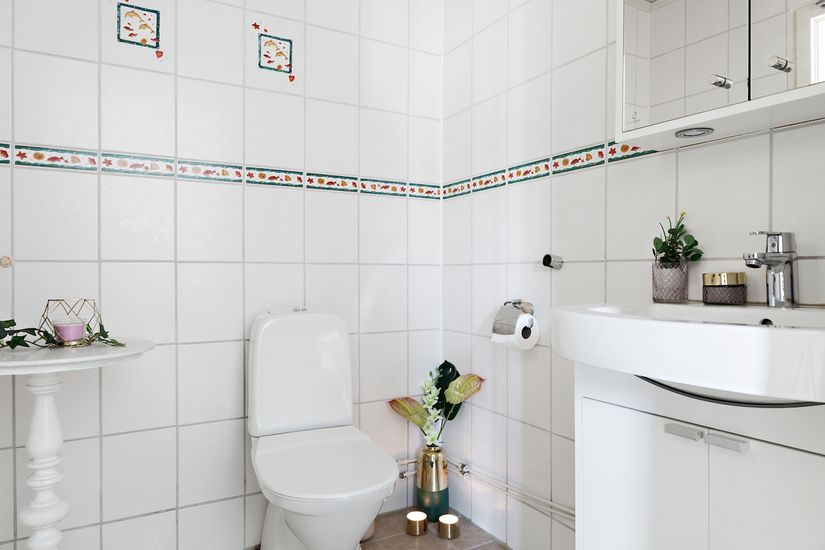 Villa, Radhus, Oriongatan 161, Steninge, Sigtuna