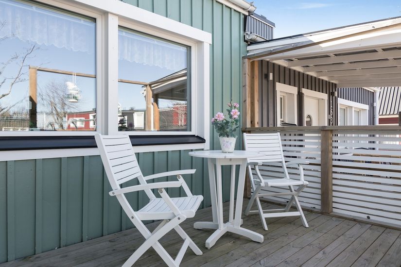 Villa, Radhus, Oriongatan 161, Steninge, Sigtuna