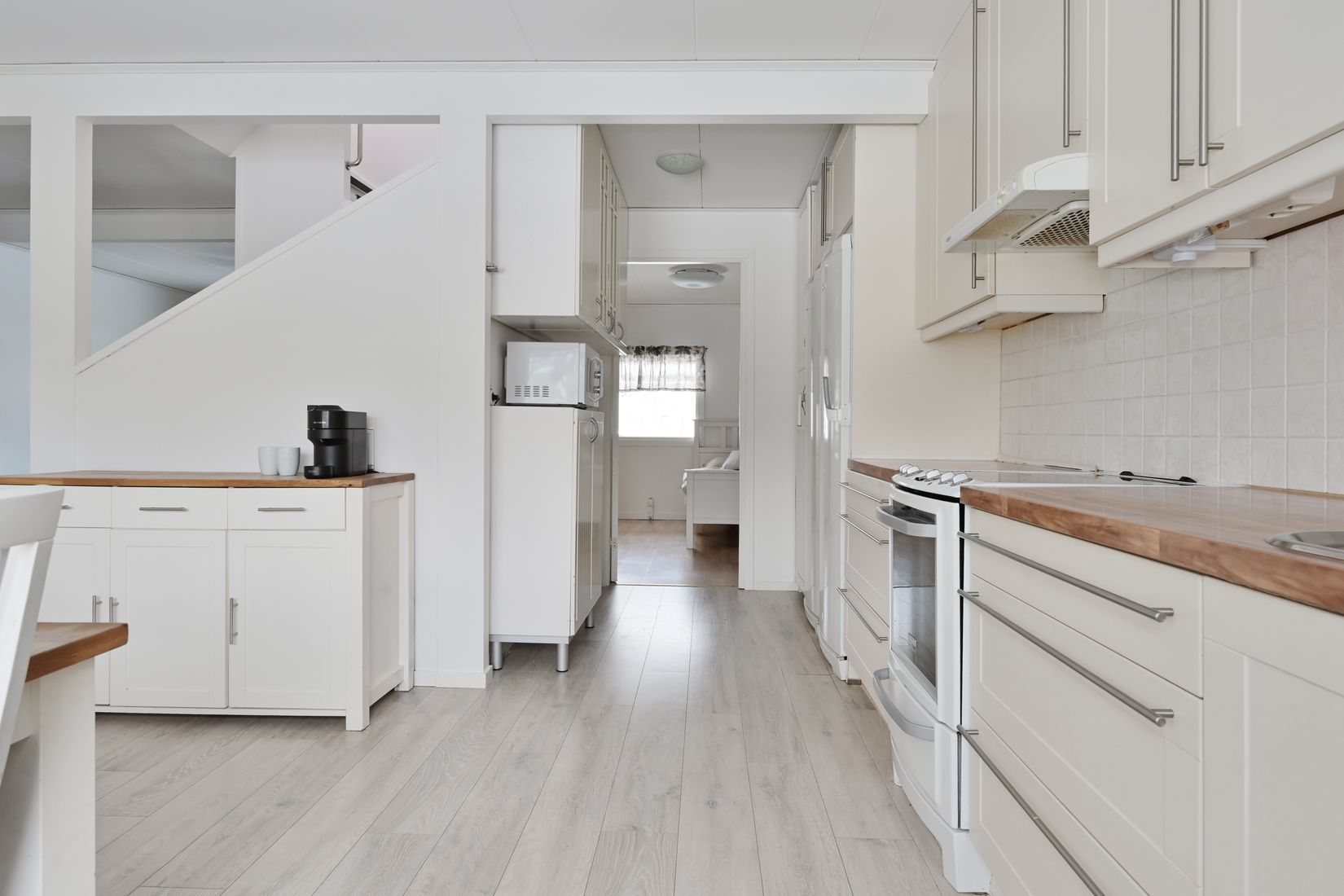 Villa, Radhus, Oriongatan 161, Steninge, Sigtuna