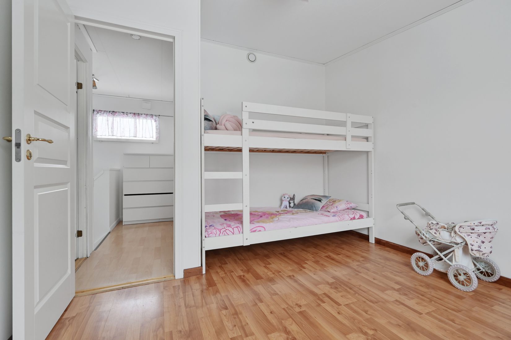 Villa, Radhus, Oriongatan 161, Steninge, Sigtuna