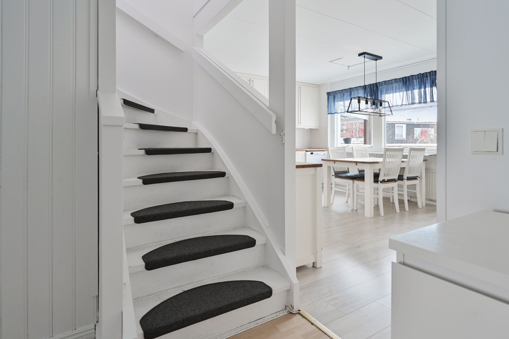 Villa, Radhus, Oriongatan 161, Steninge, Sigtuna