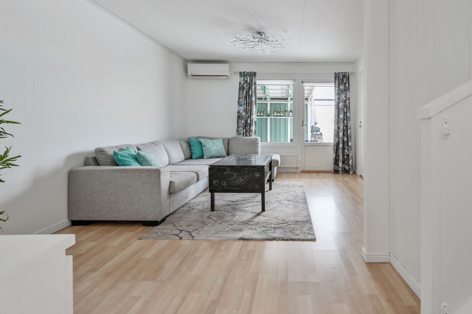 Villa, Radhus, Oriongatan 161, Steninge, Sigtuna