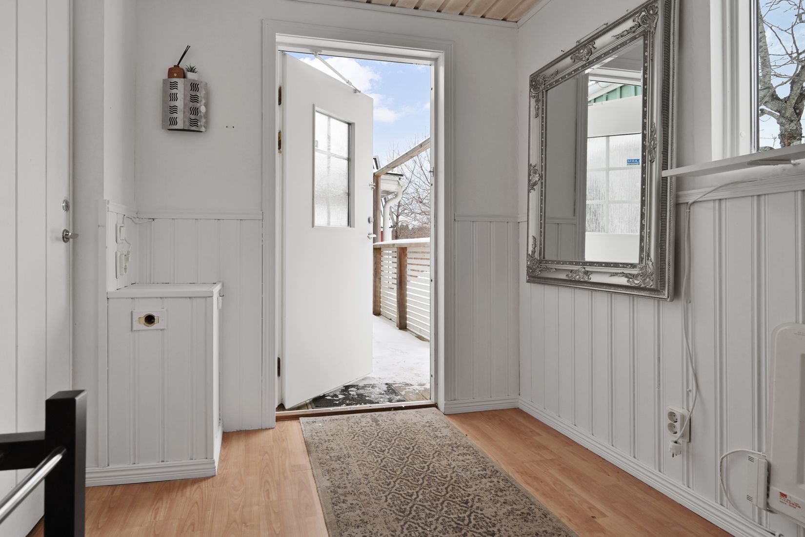 Villa, Radhus, Oriongatan 161, Steninge, Sigtuna