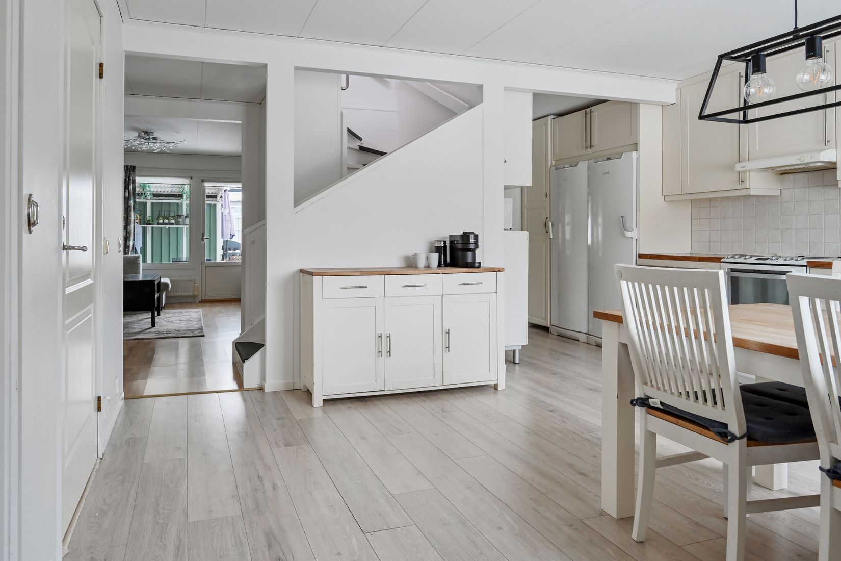 Villa, Radhus, Oriongatan 161, Steninge, Sigtuna